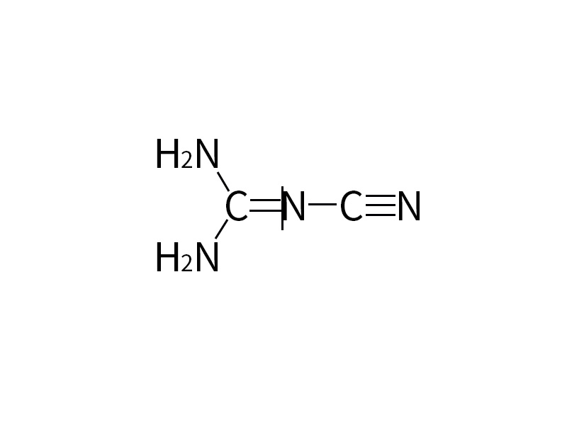 Alzchem ECURE 14 微粉化双氰胺